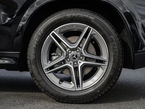 New 2026 Mercedes-Benz GLE 450 4MATIC image 19