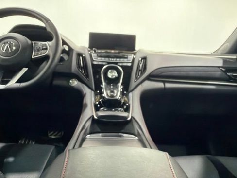 Certified 2023 Acura RDX A-Spec FWD image 35