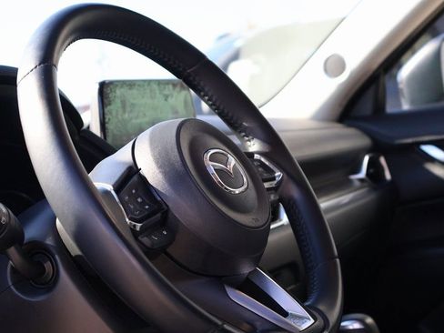 Used 2019 MAZDA CX-5 Grand Touring image 25