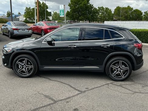 New 2026 Mercedes-Benz GLA 250 4MATIC image 3