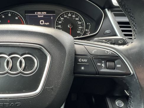 Used 2018 Audi Q5 2.0T Premium w/ Convenience Package image 20