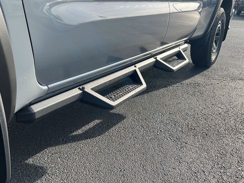 New 2026 Nissan Frontier PRO-4X w/ Tow Package image 11