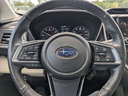 Used 2024 Subaru Ascent Limited w/ Technology Package AWD/4WD image 23