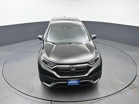 Certified 2021 Honda CR-V EX-L image 45