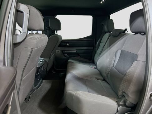 Used 2025 Toyota Tundra SR5 w/ SX Package RWD image 20