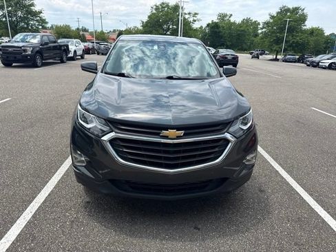 Used 2020 Chevrolet Equinox LT FWD image 3