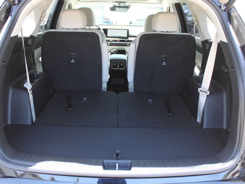 New 2026 Kia Sorento EX w/ EX Premium Package image 11