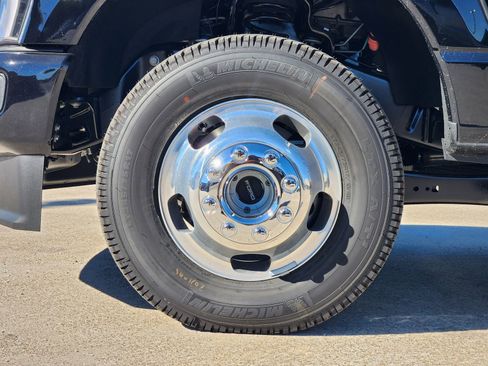 New 2026 Ford F350 XL w/ STX Appearance Package image 11