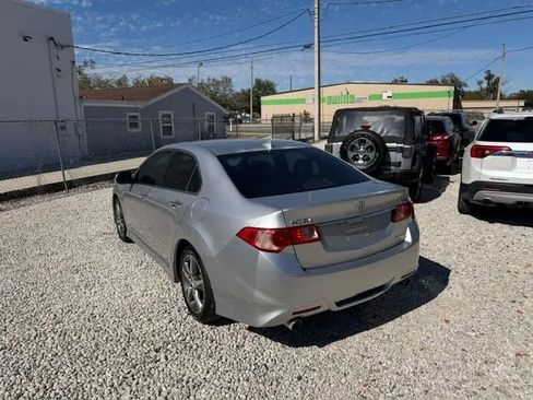 Used 2012 Acura TSX Special Edition image 4