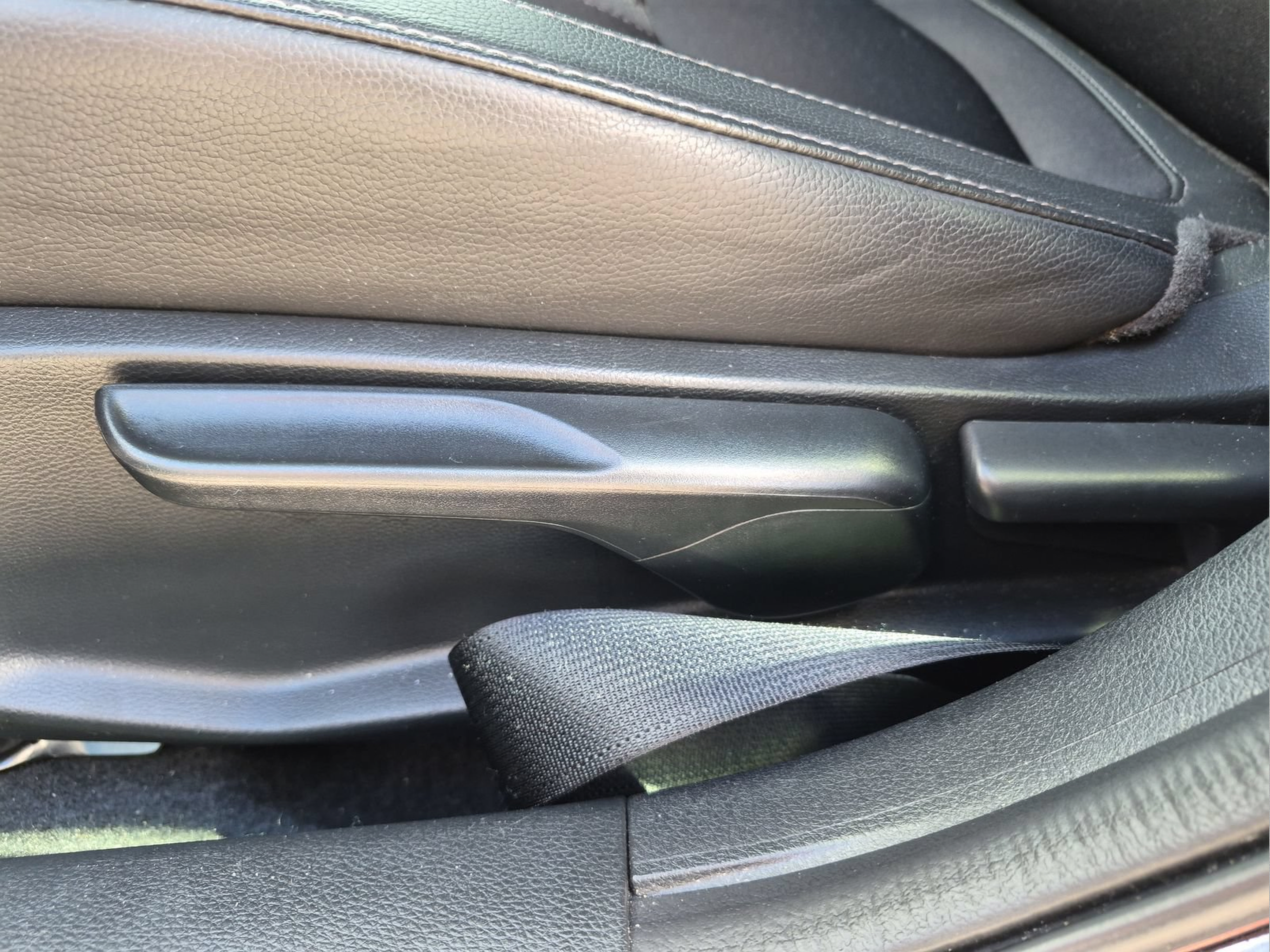 Used 2021 Honda Civic Sport image 16