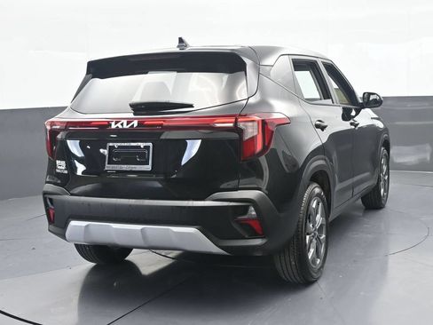 Used 2026 Kia Seltos LX FWD image 5