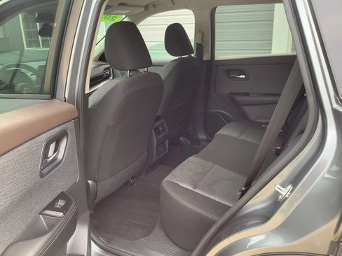 Used 2023 Nissan Rogue SV AWD/4WD image 14