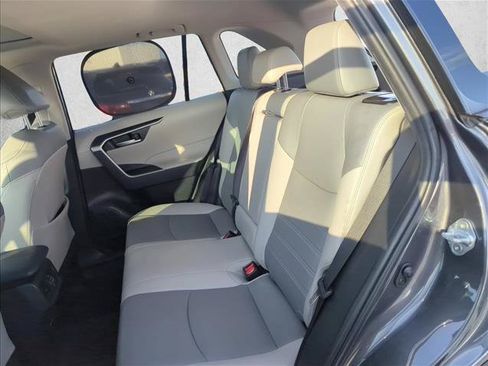 Certified 2023 Toyota RAV4 XLE Premium FWD image 21