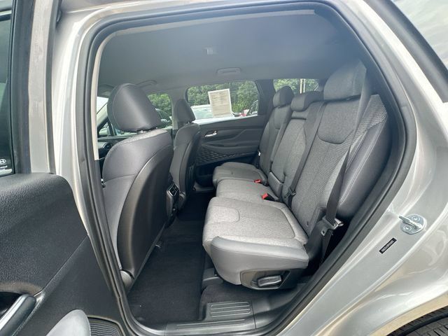 Used 2023 Hyundai Santa Fe SEL w/ Cargo Package AWD/4WD image 28