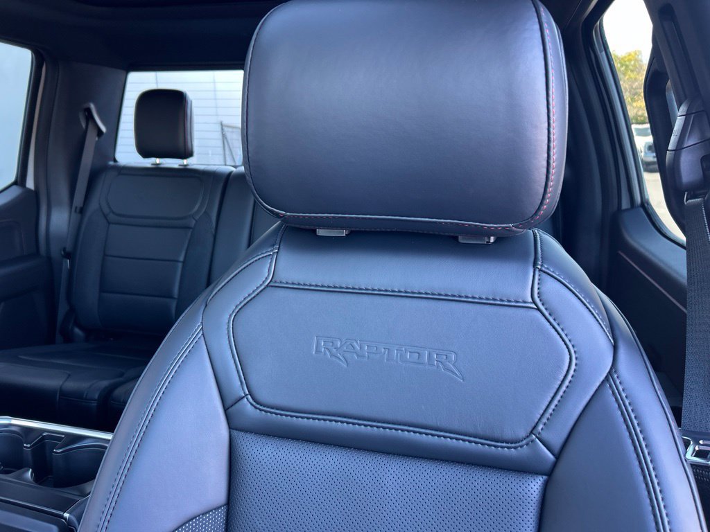 New 2026 Ford F150 Raptor AWD/4WD image 20