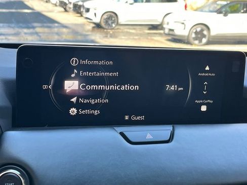 New 2026 MAZDA CX-90 3.3 Turbo S w/ Premium Package image 15