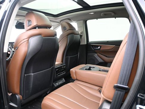 Certified 2023 Acura MDX SH-AWD w/ Technology Package image 13