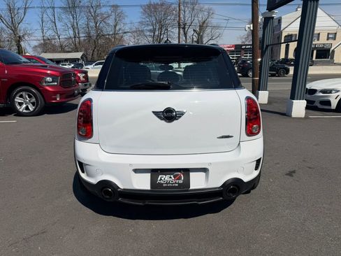 Used 2013 MINI Cooper Countryman John Cooper Works image 4