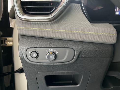 New 2026 Chevrolet TrailBlazer ACTIV w/ Convenience Package FWD image 29