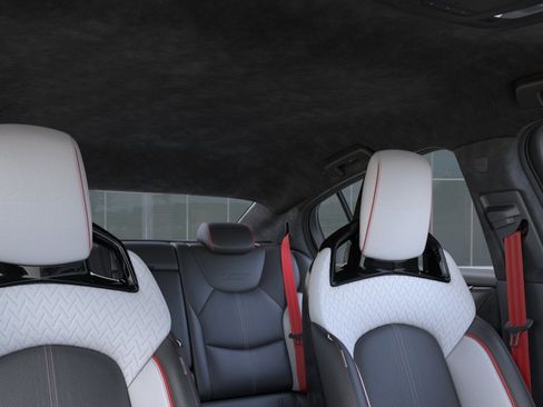 New 2026 Cadillac CT5 V Blackwing RWD image 24
