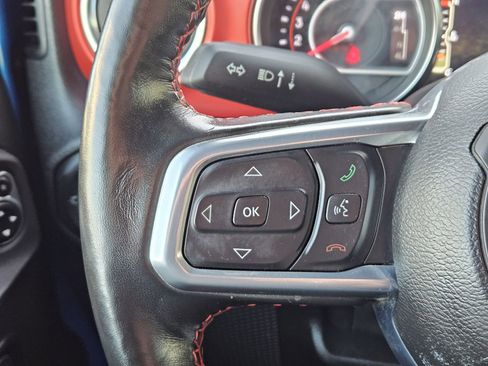 Used 2021 Jeep Gladiator Rubicon w/ Cold Weather Group image 26