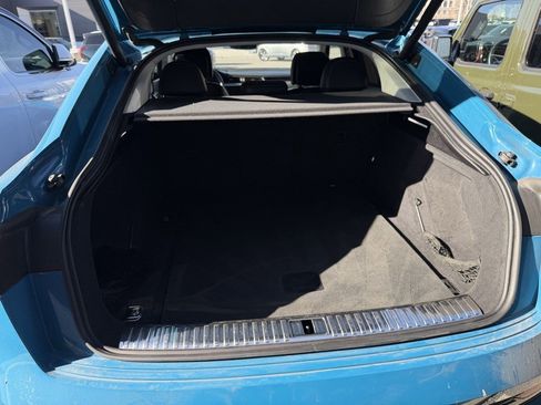 Used 2021 Audi e-tron Prestige w/ Prestige Package image 20