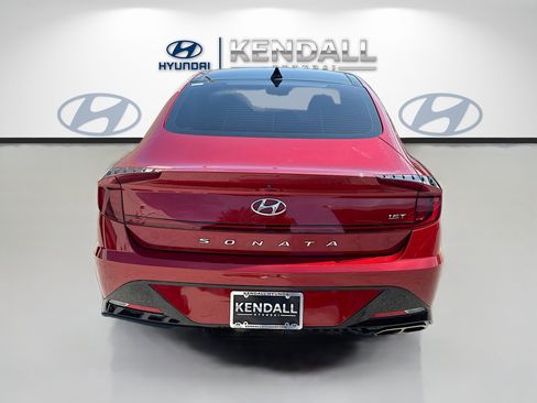 Used 2023 Hyundai Sonata SEL Plus FWD image 5