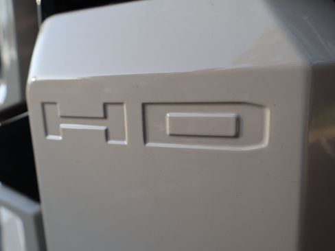 Used 2026 GMC Sierra 2500 AT4 w/ AT4 Premium Plus Package AWD/4WD image 55
