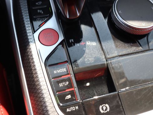 Used 2024 BMW M3 Competition w/ Executive Package image 28