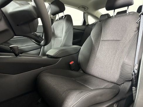 Certified 2023 Honda Accord EX image 19