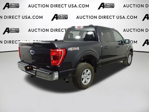 Used 2022 Ford F150 XLT w/ Trailer Tow Package image 44