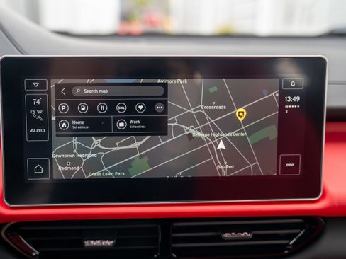 Used 2024 Lotus Emira First Edition image 21