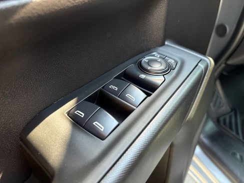 Used 2024 Chevrolet Silverado 1500 Custom AWD/4WD image 15