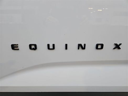 Used 2026 Chevrolet Equinox ACTIV w/ Convenience Package III image 32