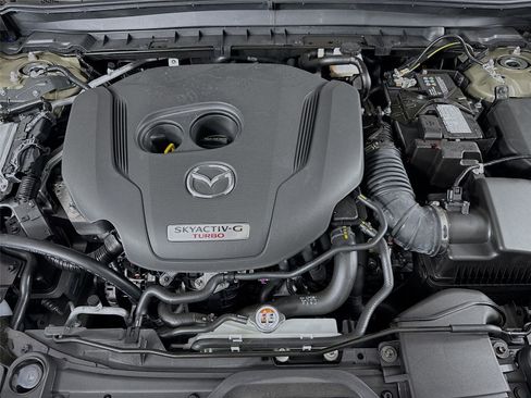 New 2025 MAZDA CX-30 Carbon image 13