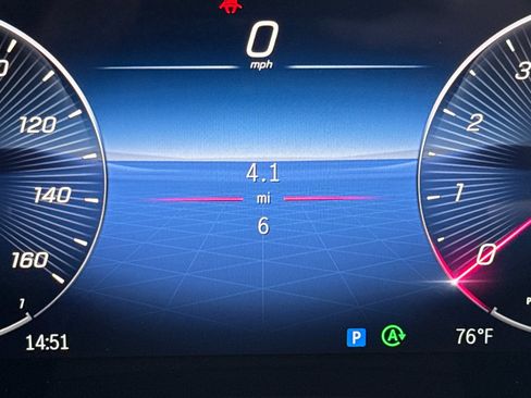 New 2026 Mercedes-Benz GLE 450 4MATIC Coupe image 28