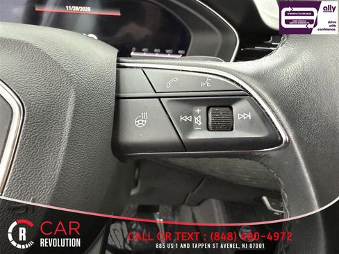 Used 2023 Audi A4 2.0T Premium Plus AWD/4WD image 20