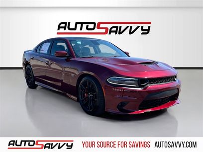 Used 2021 Dodge Charger Scat Pack w/ Daytona Edition Group