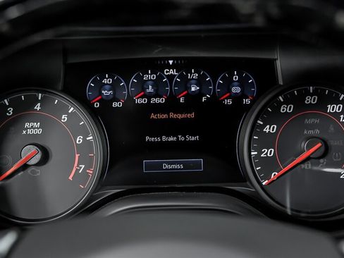 Used 2021 Chevrolet Camaro ZL1 RWD image 26