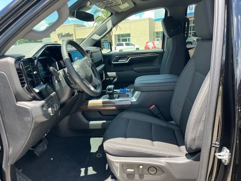 New 2026 Chevrolet Silverado 1500 RST w/ All Star Edition Plus AWD/4WD image 19