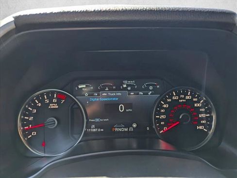 Used 2018 Ford F150 Raptor w/ Equipment Group 802A Luxury image 10