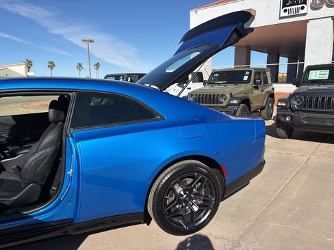 New 2026 Dodge Charger Scat Pack image 43