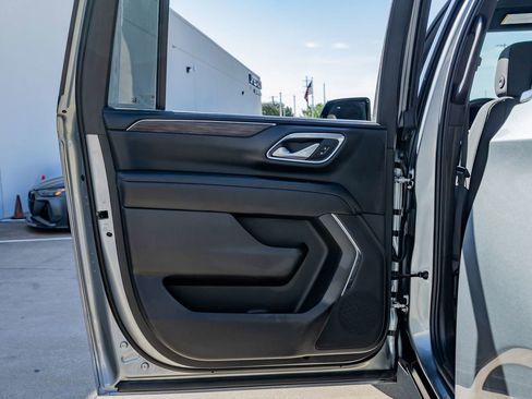 Used 2024 Chevrolet Suburban LS w/ Driver Alert Package RWD image 38