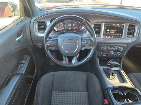 Used 2023 Dodge Charger GT w/ Blacktop Package RWD image 12