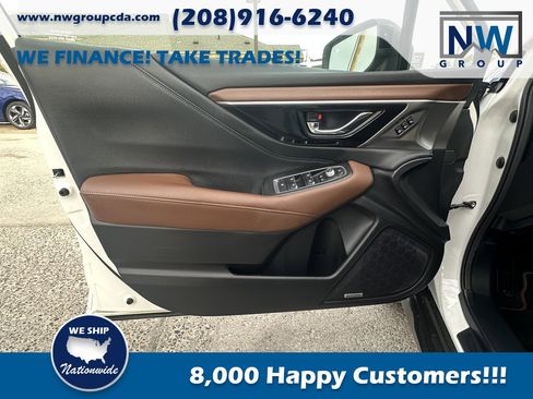 Used 2022 Subaru Outback Touring XT w/ Popular Package #2 image 35