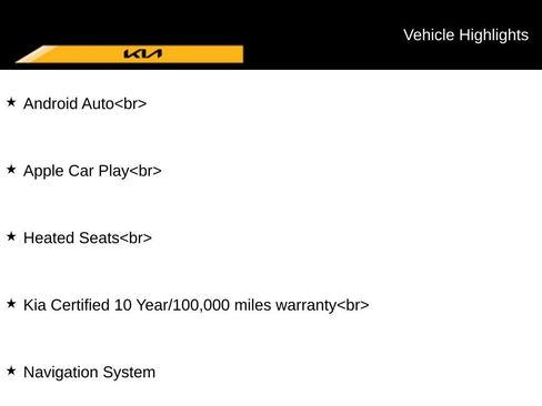 Certified 2023 Kia Forte GT-Line image 3