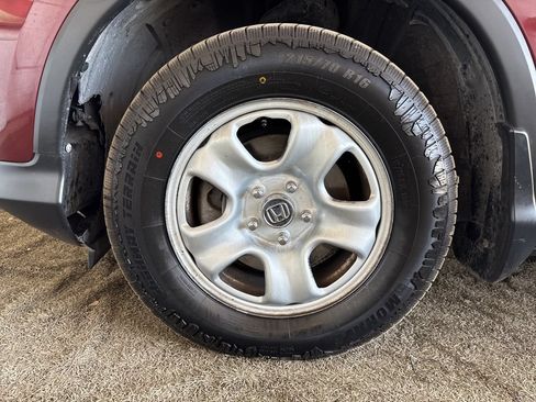 Used 2012 Honda CR-V LX image 20
