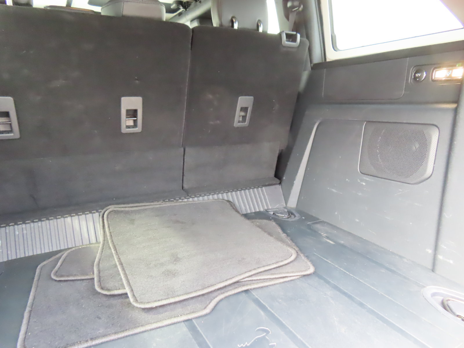 Certified 2025 Ford Bronco Badlands AWD/4WD image 41