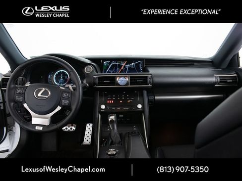 Used 2018 Lexus IS 350 F Sport RWD image 26