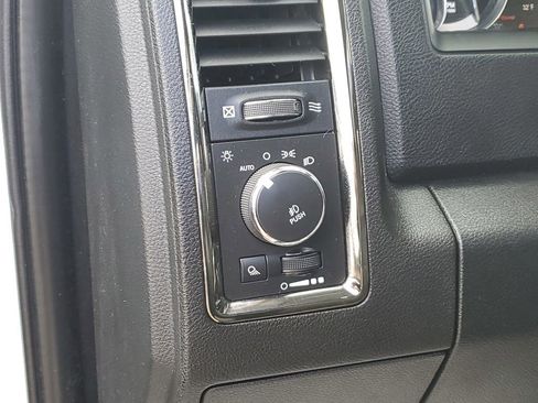 Used 2017 RAM 1500 Sport w/ Sport Premium Group image 7